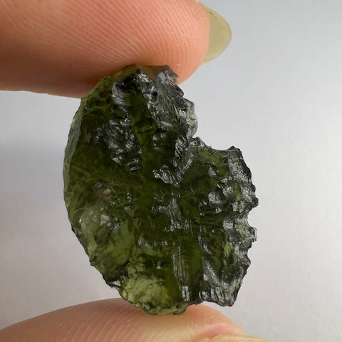 3.76g Maly Chlum Moldavite