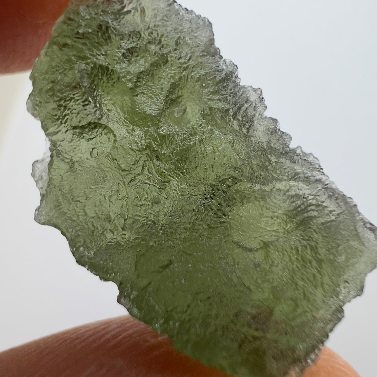 1.94g Marouskovo Pole Moldavite