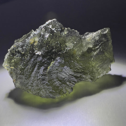 2.6g Moldavite - Marouskovo Pole