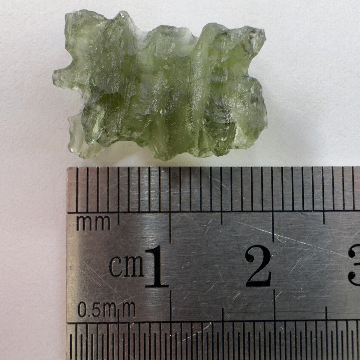 True Hedgehog | 1.31g | Besednice Jezkovna