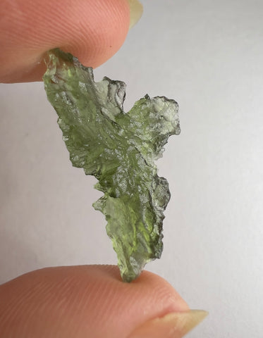 1.15g Maly Chlum Moldavite