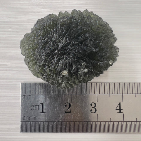 16.05g Marouskovo Pole Moldavite