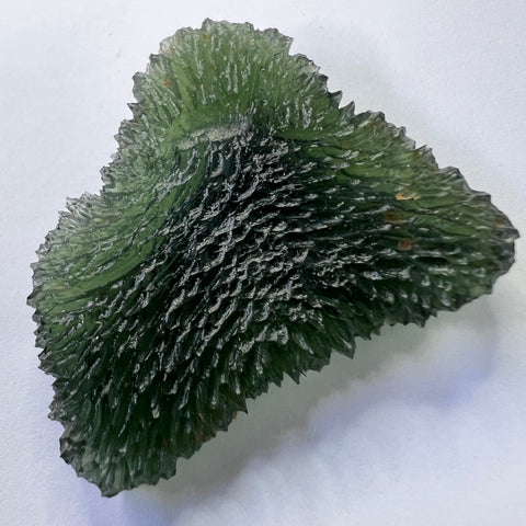 Natural Moldavite | 11.91g | Nesmen Les