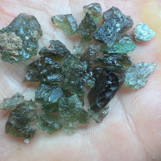 Wholesale Lot I 11.25g I Chlum, Mar. Pole
