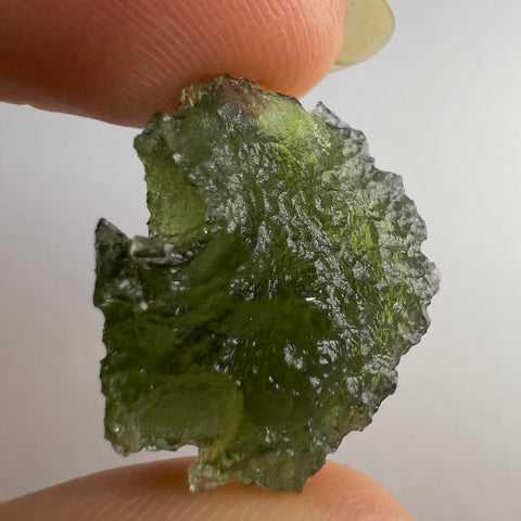3.22g Marouskovo Pole Moldavite
