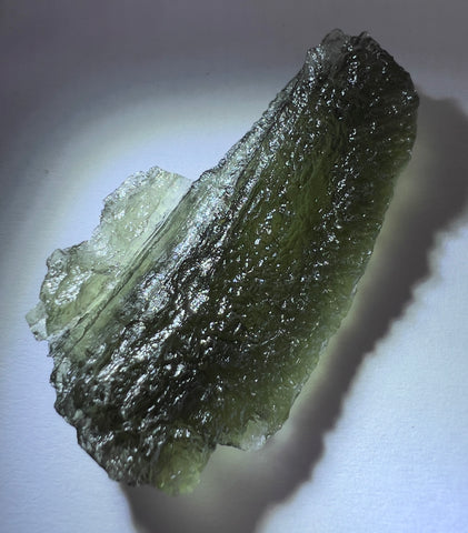 7.94g Marouskovo Pole Moldavite