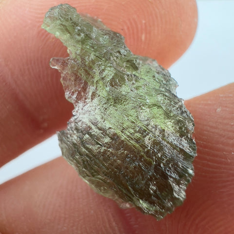 1.14g Marouskovo Pole Moldavite