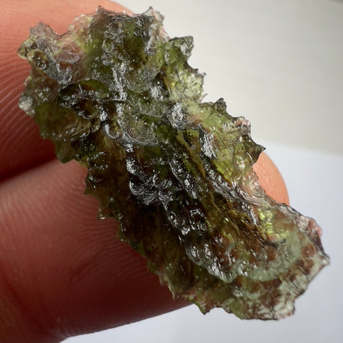 2.4g Moldavite - Maly Chlum