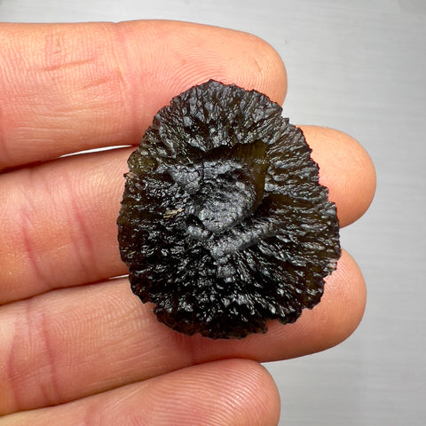 14g Maly Chlum Kraj Moldavite