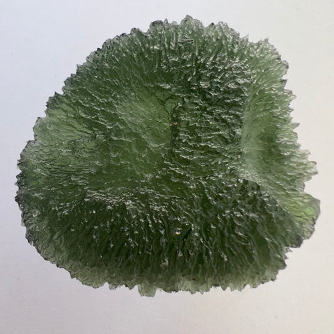 22.95g Nesmen Les "Disk" Moldavite