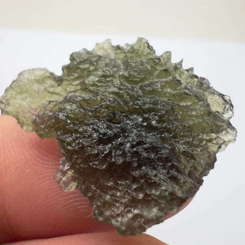 Natural Moldavite | 2.77g | Maly Chlum