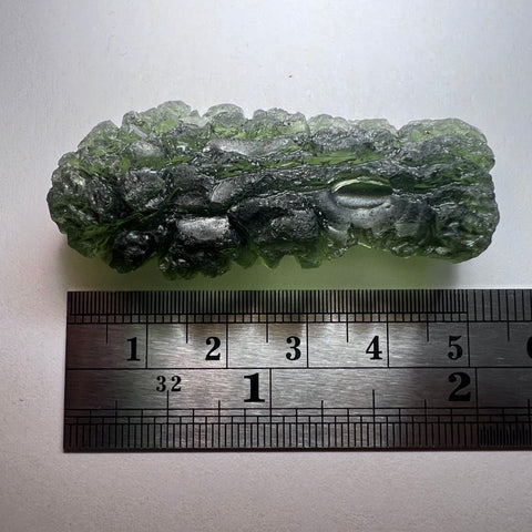Surface Find I 17.38g I Marouskovo Pole