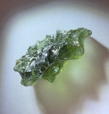 1.78g Chlum Moldavite