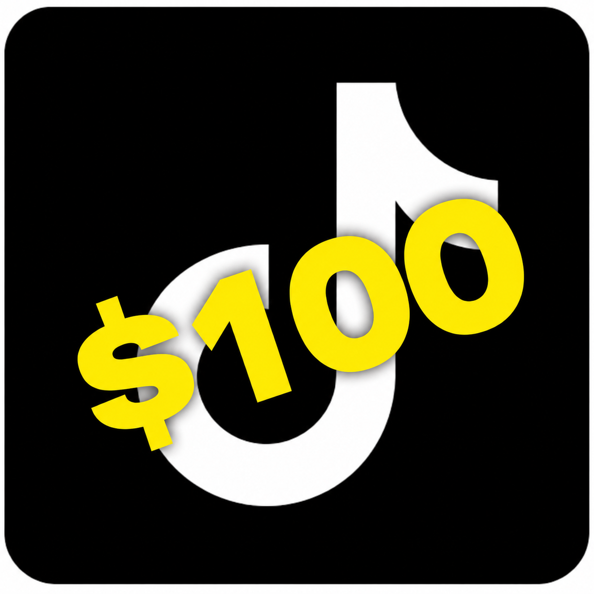 $100USD TikTok LIVE Sale CLAIM