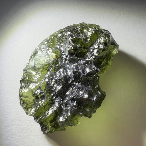 3.76g Maly Chlum Moldavite