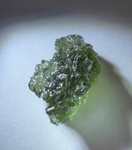 1.83g Marouskovo Pole Moldavite