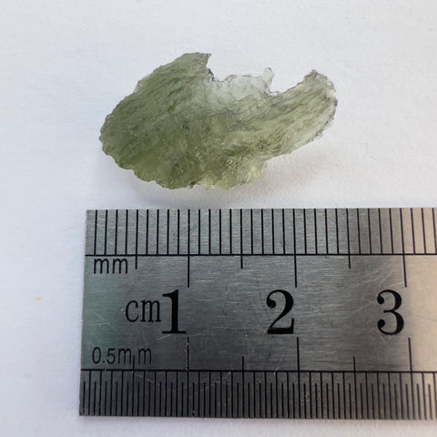1.14g Marouskovo Pole Moldavite
