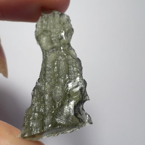 Natural Moldavite | 2.72g | Marouskovo Pole