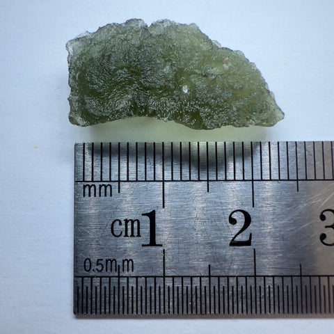 1.94g Marouskovo Pole Moldavite