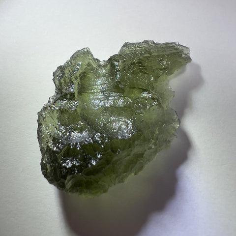 Natural Moldavite | 2.79g | Marouskovo Pole