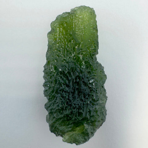 Natural Moldavite | 10.03g | Marouskovo Pole