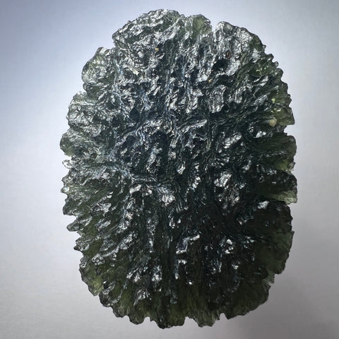 Natural Moldavite | 17.96g | Nesmen Les