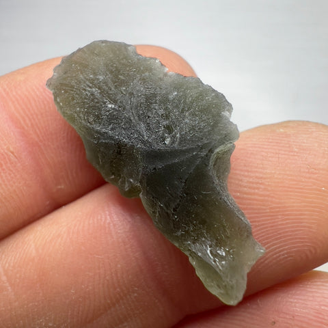 3.73g Moldavite - Marouskovo Pole