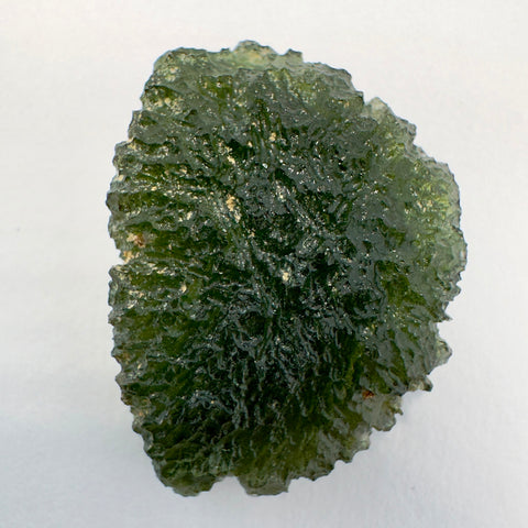 Natural Moldavite | 4.78g | Marouskovo Pole