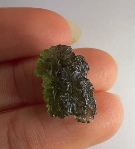 1.83g Marouskovo Pole Moldavite