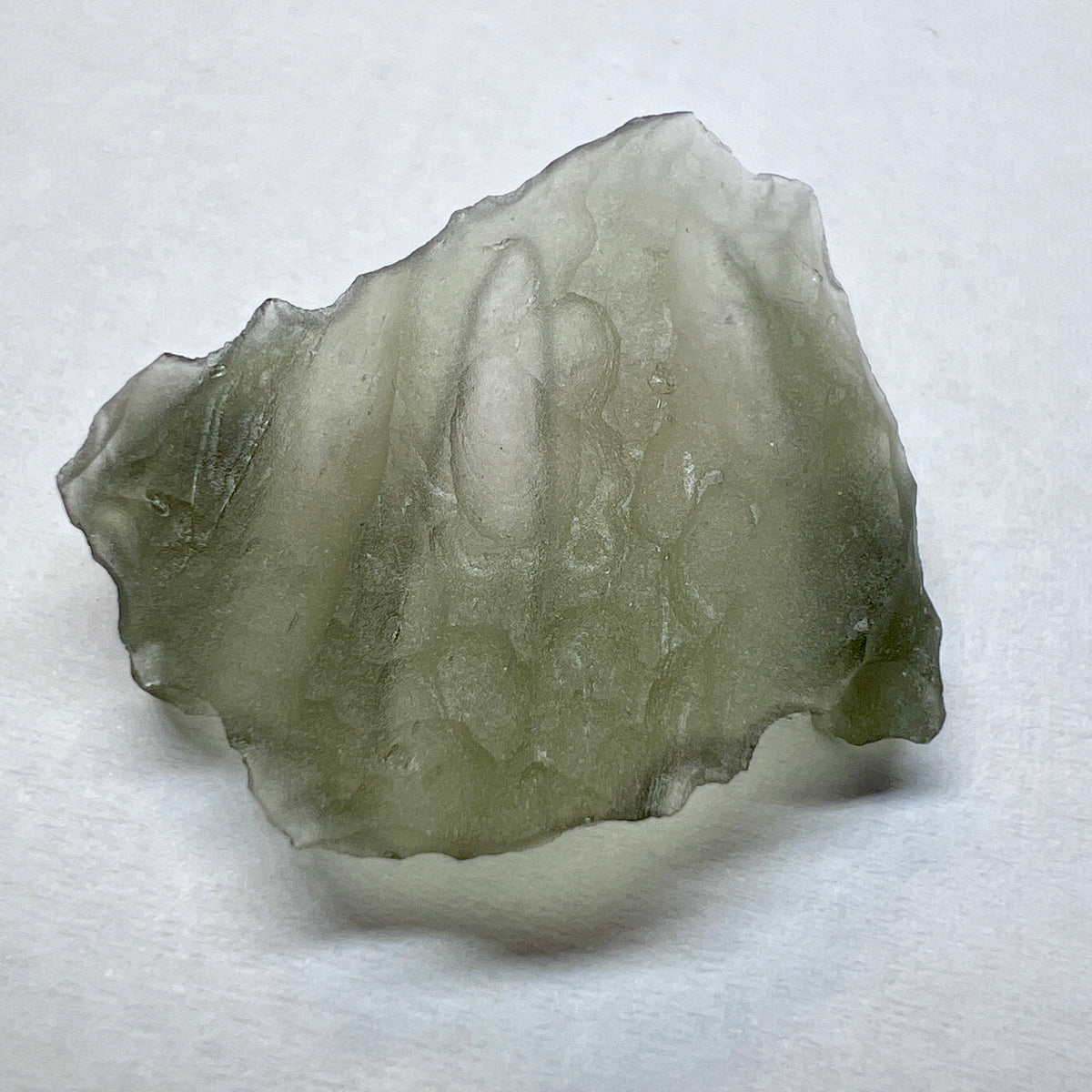2.02g Angel Chime Moldavite
