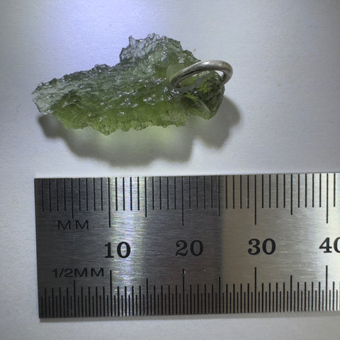 Silver Pendant | 1.48g | Chlum