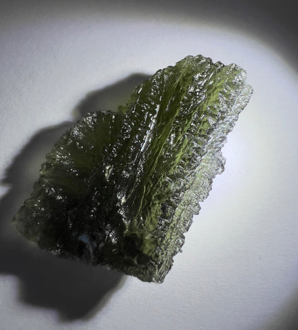 7.42g Nesmen Les Moldavite