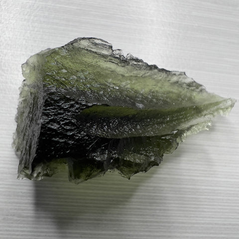 5.34g Maly Chlum Moldavite
