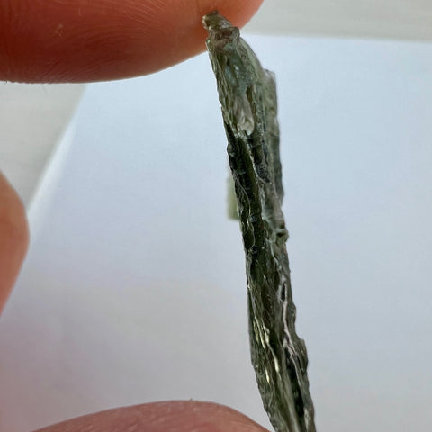 2.79g Marouskovo Pole Moldavite