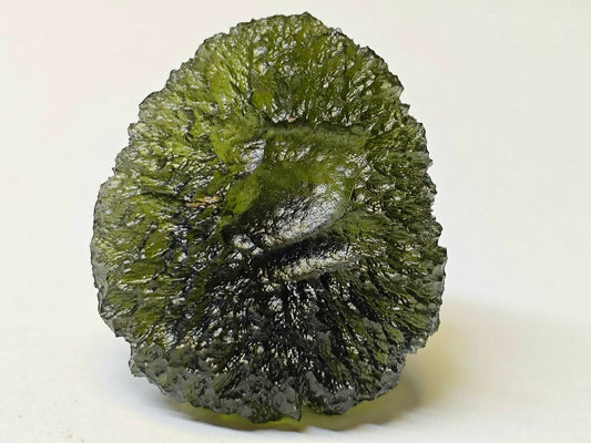 Raw Moldavite | 14g | Maly Chlum