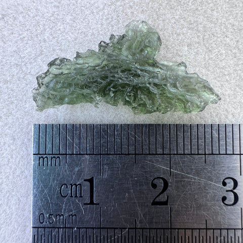 1.15g Maly Chlum Moldavite