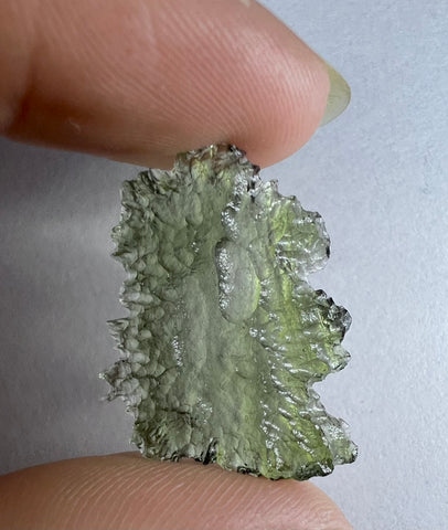 1.32g Chlum Moldavite