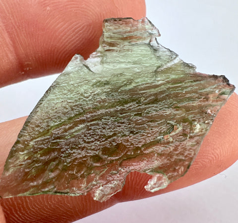 2.79g Marouskovo Pole Moldavite