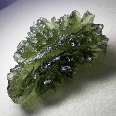9.26g Besednice Hedgehog Moldavite