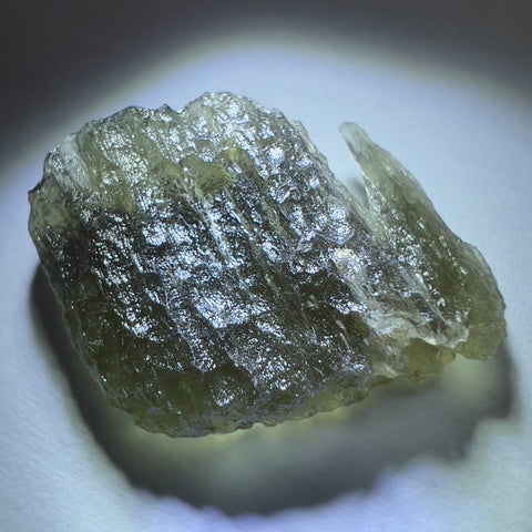 2.53g Marouskovo Pole Moldavite