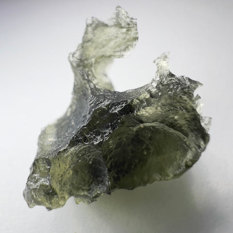 Natural Moldavite | 1.52g | Chlum