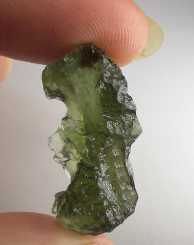 3.38g Maly Chlum Moldavite