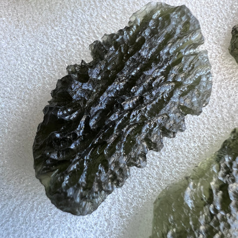 Wholesale lot - Top Grade Specimens | 71.2g | Marouškovo Pole, Chlum and Malý Chlum