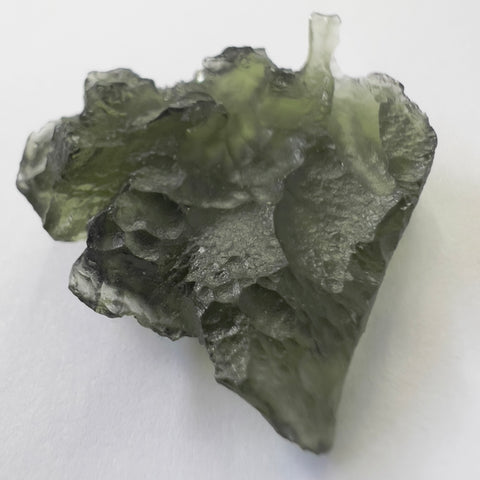 Natural Moldavite | 4.96g | Chlum