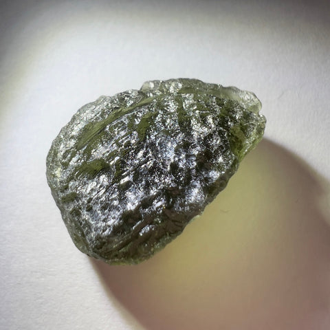 3.16g Chlum Moldavite