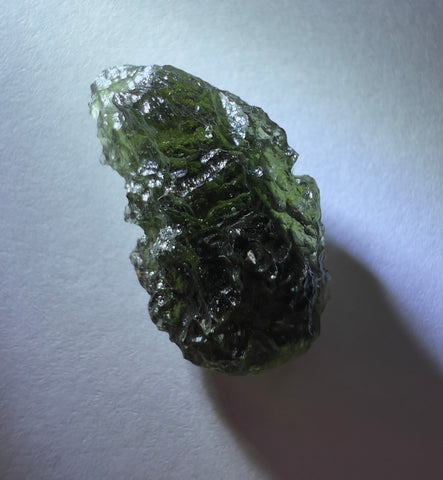 2.64g Chlum Moldavite
