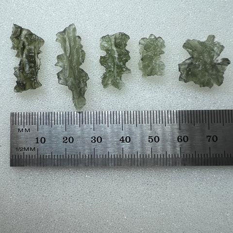 Besednice Hedgehog Lot I 4.65g I 5pcs