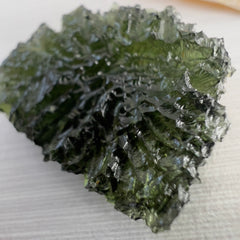 6.66g Moldavite - Maly Chlum