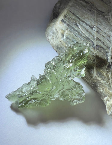 1.15g Maly Chlum Moldavite