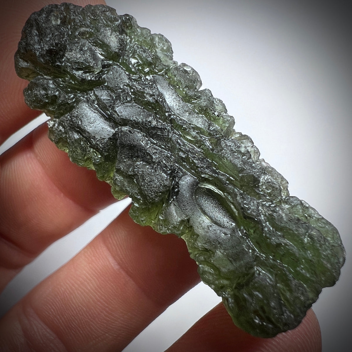 Surface Find I 17.38g I Marouskovo Pole